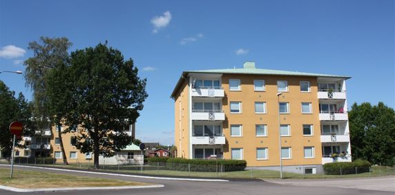 Hermelinsvägen 6 B - Foto 2