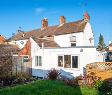 2 BED End of terrace house To rent - Photo 4