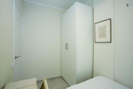 Apartamento de alquiler en El Poble Sec - Parc de Montjuïc - Photo 5