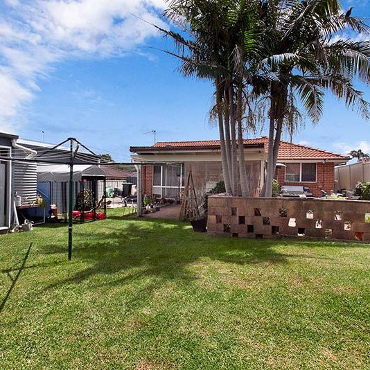 Family home in peaceful cul-de-sac! - Photo 1