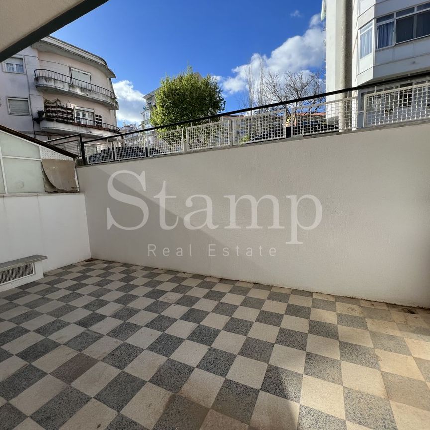Apartamento T2 em Lisboa - Photo 1
