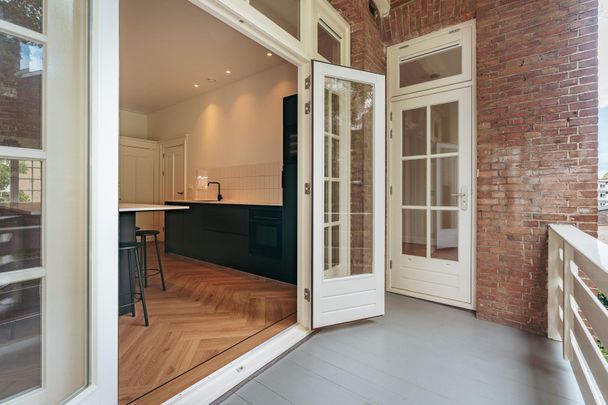 Bronckhorststraat 18 2, Amsterdam - Foto 1