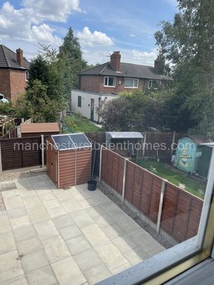 Kinderton Avenue, Manchester, M20 1AL - Photo 1