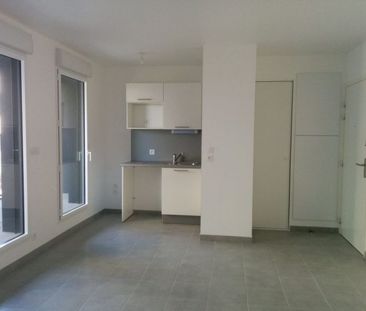 Appartement 2 pièces – 42 m² environ à Rennes Beauregard (ref : G64... - Photo 2