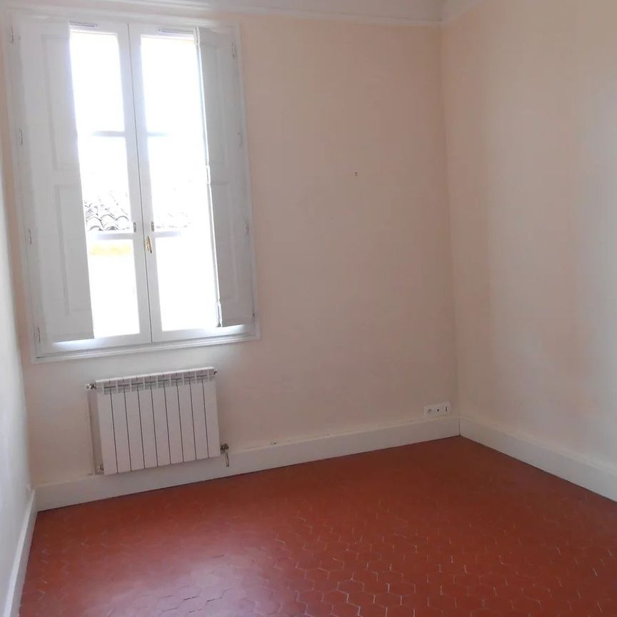 Location Appartement - Photo 1