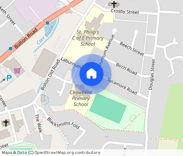 Nuttall Street, Atherton, M46 - Photo 1