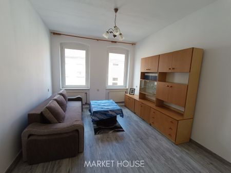 Na wynajem mieszkanie 2 pokojowe w Centrum. - Photo 3