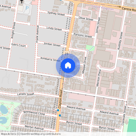 416 Clayton Road Clayton South, VIC 3169