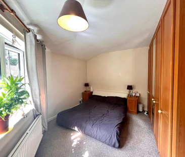 2 bedroom terraced house to rent - Photo 5