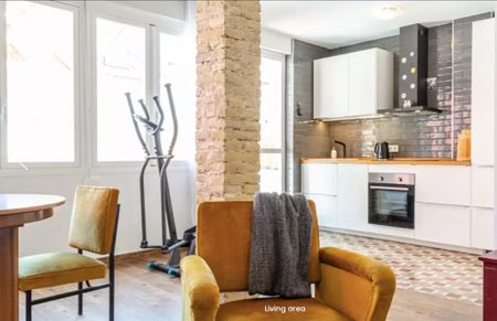 Carrer Vicent Lleó, Valencia, Valencian Community 46006 - Photo 3