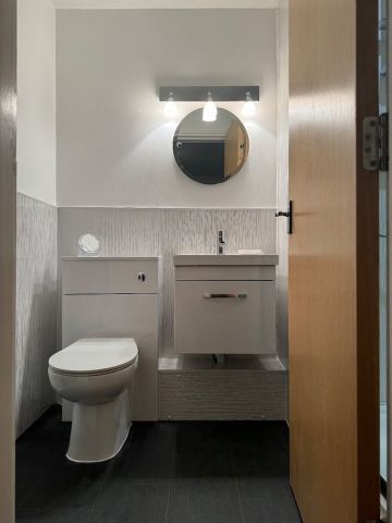 2 Bed Flat, Grant Street, G3 - Photo 5