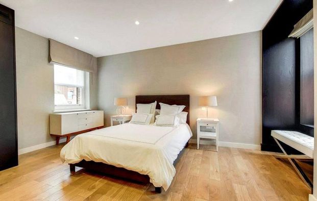 2 bedroom flat in Kings Road - Photo 1