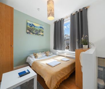 Flat 07 Fairholme Road, West Kensington W14 9JZ - Photo 4