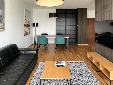 Mieszkanie na wynajem Wrocław-Stare Miasto Wrocław - Фото 4