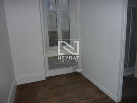 APPARTEMENT T1 A LOUER - Photo 3