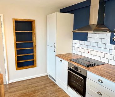 1 Bed Flat, Reneville Road, S60 - Photo 3