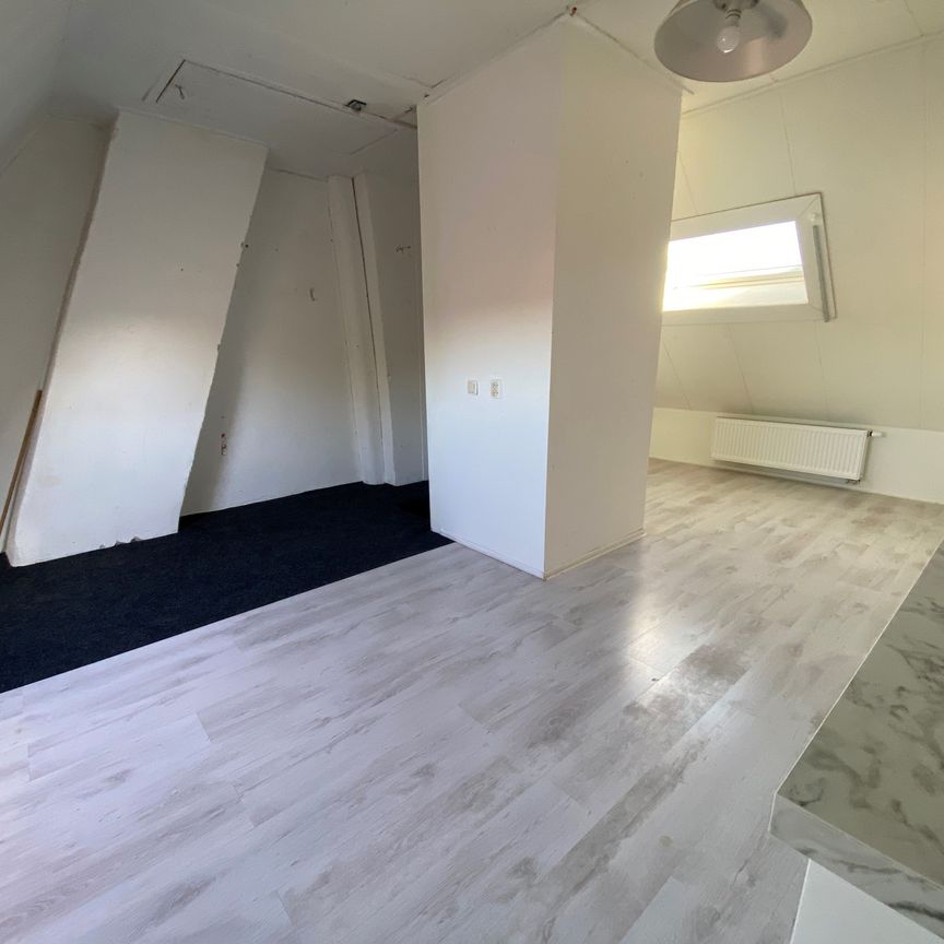 Gratamastraat 21A, 9714 HN Groningen - Photo 1