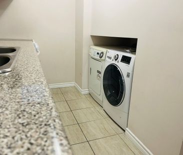 For Lease - 24 Crewe Avenue Unit# Lower, Toronto, Ontario - Photo 4