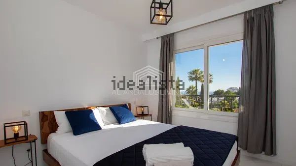 Alquiler de piso en Calle Geranio, 7 - Photo 1