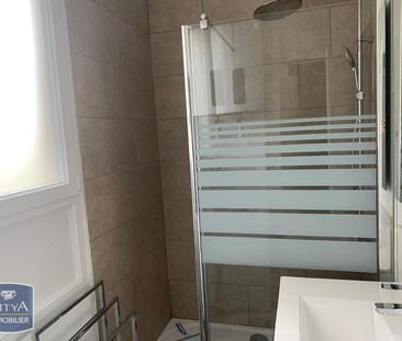 Location Appartement 3 pièces 62m² ANGERS 49100 - Photo 6