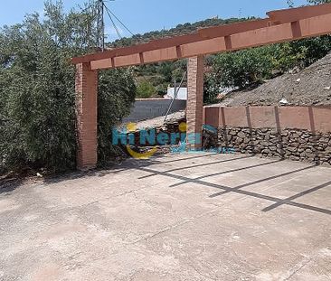 Casa Campo 1 bedroom porch parking Torrox - Photo 4