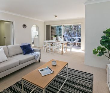 4/30-34 Parraween Street, Cremorne NSW 2090 - Apartment For Rent | ... - Photo 3