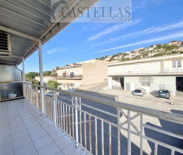 Location Appartement 3 pièces 65m² CARNOUX EN PROVENCE 13470 - Photo 4