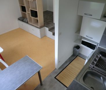 Location Appartement 1 pièce 25m² LIMOGES 87000 - Photo 3