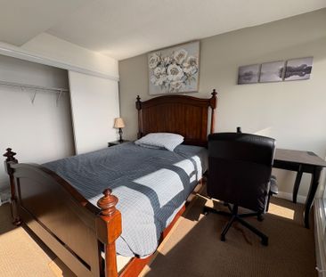 For Lease - 25 Capreol Court Unit# 2110, Toronto, Ontario - Photo 5