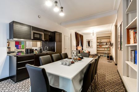 Rue de la Paix - Photo 4