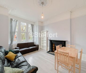 Belmont Road, N15, London - Photo 1