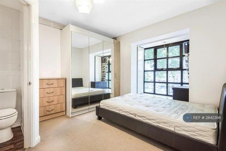 1 bedroom in a house share to rent - Photo 4