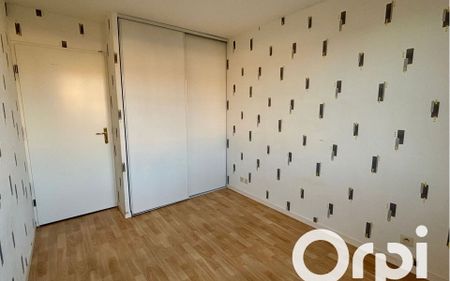 Appartement à louer 2 pièces • 41,23 m2 Trappes - Photo 3