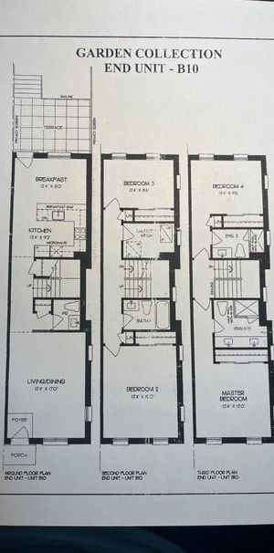 For Lease - 60 Hargrave Lane Unit# 10, Toronto, Ontario - Photo 2