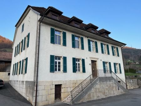 Attique de 4 pièces - Photo 3