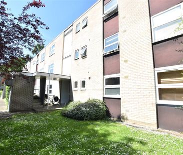 Hepple Close, Isleworth - 1 bedroomProperty for lettings - Chasebuc... - Photo 1