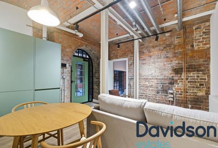 1 bedroom apartment to rent - Photo 2