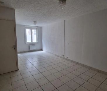 Maison à louer 3 pièces 73m² - Photo 2