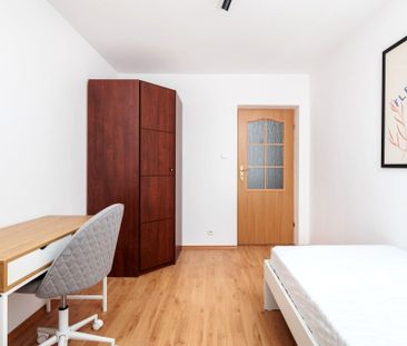 Pokój, ul. Czerwone Maki - Photo 1