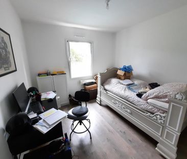 Appartement T2 à louer Saint Erblon - 39 m² - Photo 2