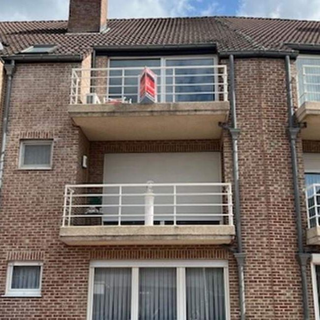 Appartement te huur in Herk-de-Stad voor € 870 met 2 slaapkamers - Photo 1