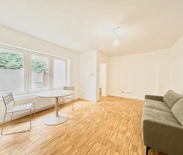 Wohnung zur Miete in Münster Erphoviertel! Erstbezug! Charmanter Bu... - Photo 1