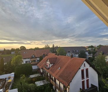 3.5-Zimmer-Maisonette-Dachwohnung - Foto 4