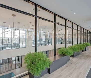 For Lease - 3079 Trafalgar Road Unit# 1003, Oakville, Ontario - Photo 2