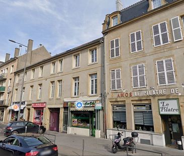 Location appartement 57.43 m², Metz 57000Moselle - Photo 6