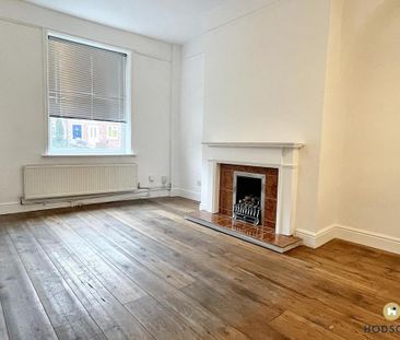 2 bedroom terraced house to rent - Photo 6