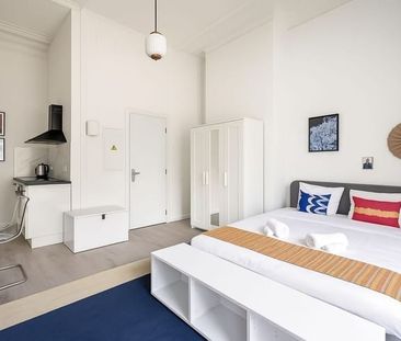 Studio te huur - Foto 1