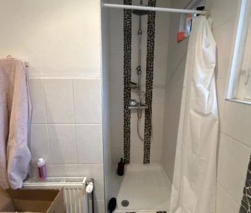 Appartement à louer 1 pièce 24.82m² - Photo 5