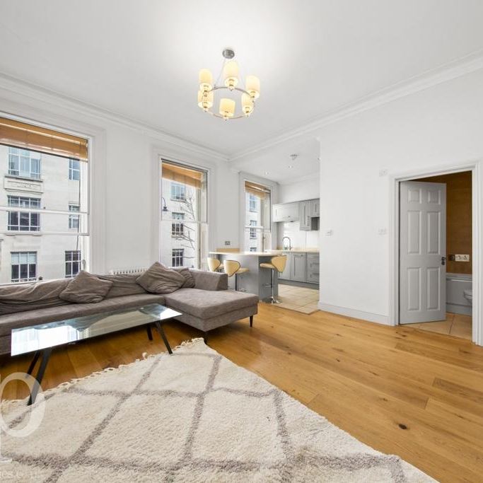 1 bedroom apartment to rent - Photo 1