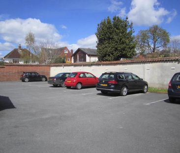 1 bedroom flat to rent - Photo 6